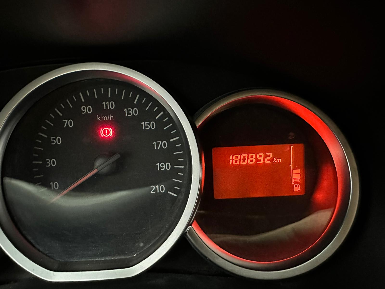 DACIA SANDERO 19